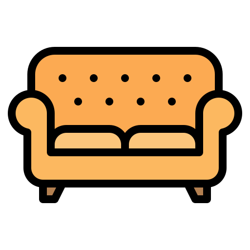 Love Seat (2 seat)