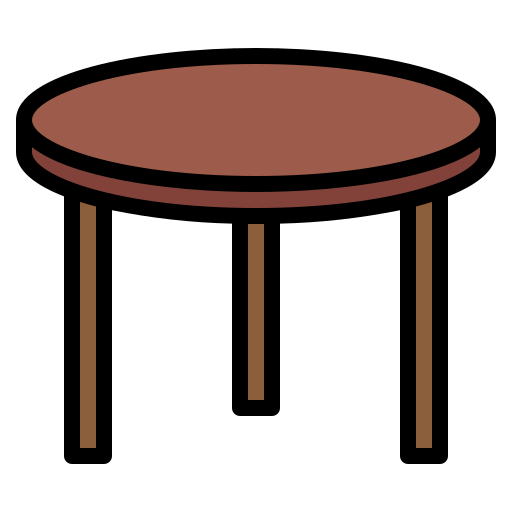 Coffee Table Small