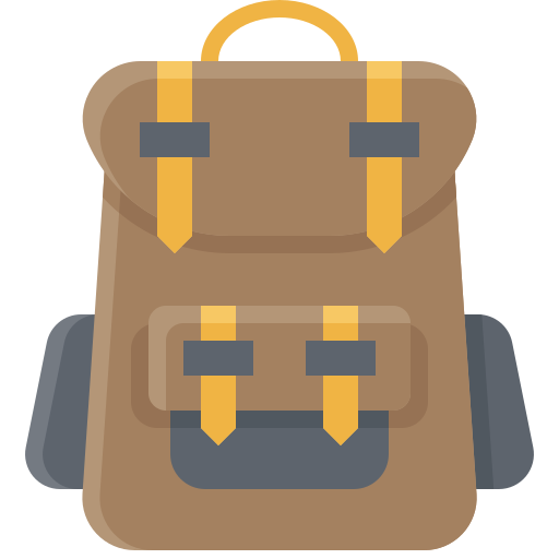 Backpack (large)