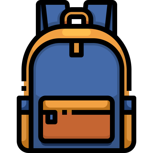 Backpack (small)