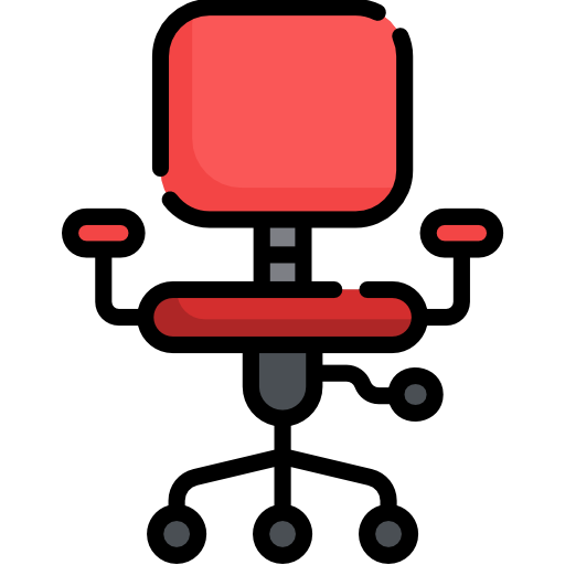 Desk Chair