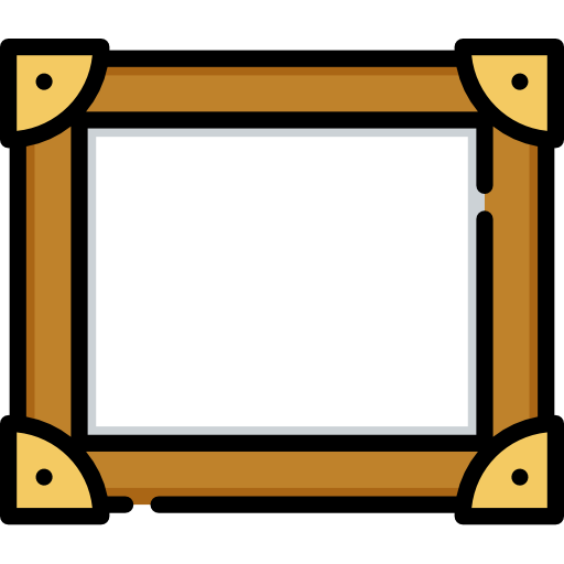 Picture Frame Medium